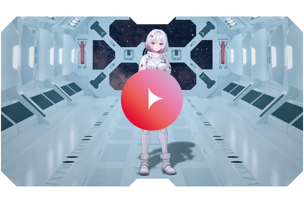 【茜ソラン】自己紹介～ 渋谷篇～【新人Vtuber】