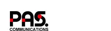 PAS COMMUNICATIONS